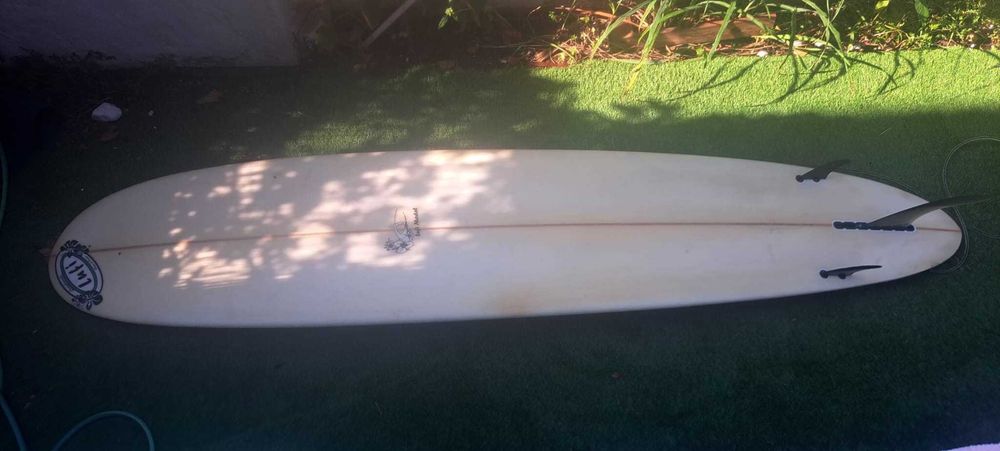 Longboard Lufi 9'1