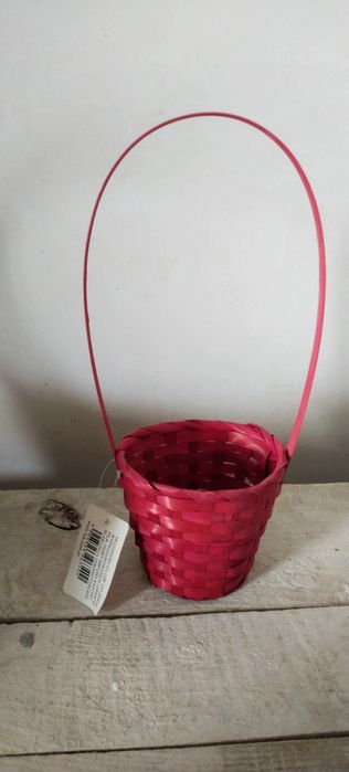 Корзины и каркасы для букетов