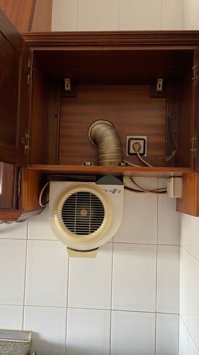 Vende-se Cozinha Usada