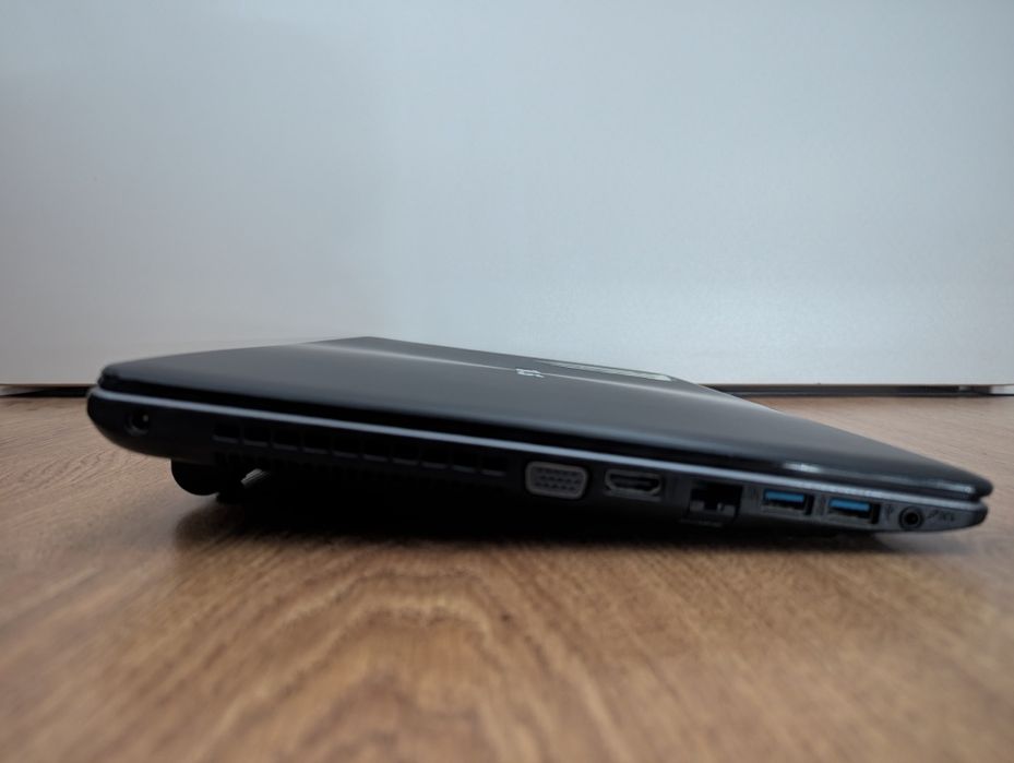 Laptop ASUS R510JK | i5 | GTX 850M | Dysk SSD 1TB | 8GB RAM | Idealny