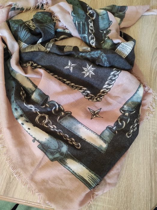 Chusta duża Codello vintagestyle