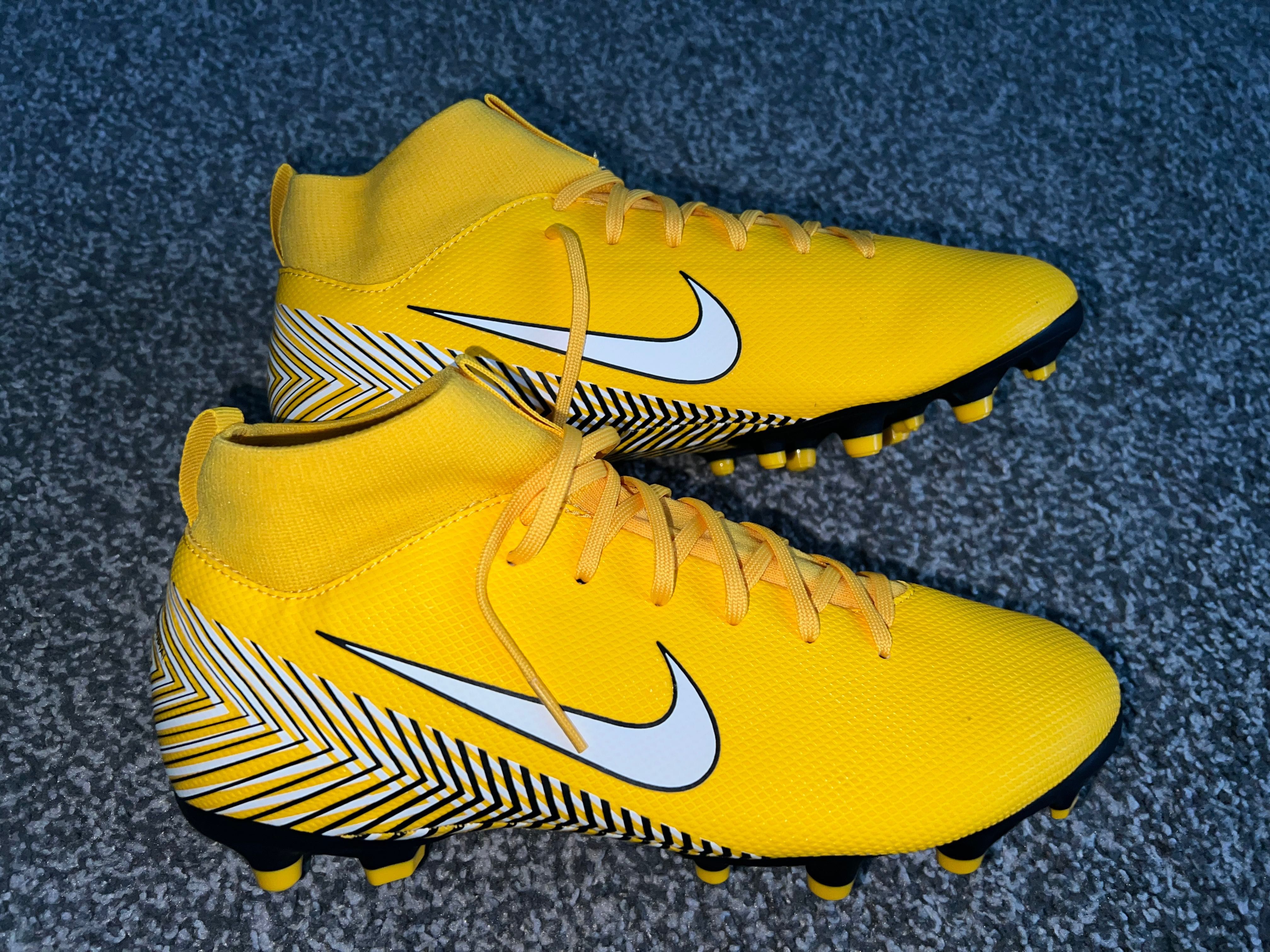 Nike Mercurial Superfly 6 Academy GS A02895 710 2 000 Olx