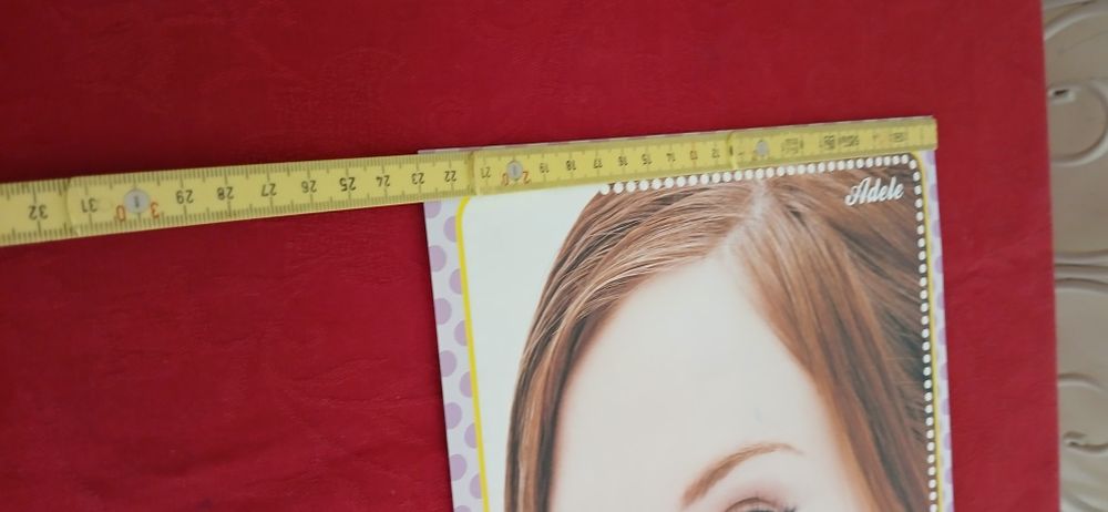 Poster Adele, novo