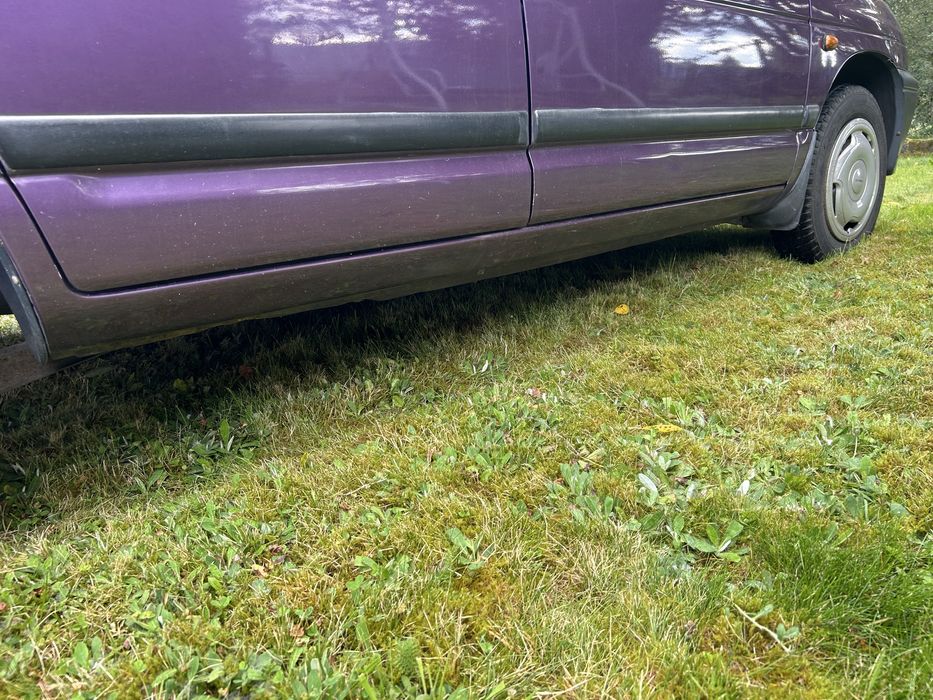 Deawoo Tico, 82 tys km, Serwis, Super Stan!!!