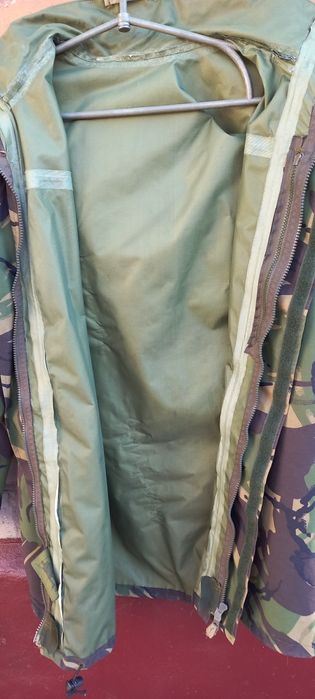 Куртка DPM GORE-TEX 180/96 British Army