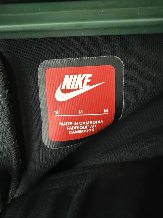 Штани Nike tech flecce M
