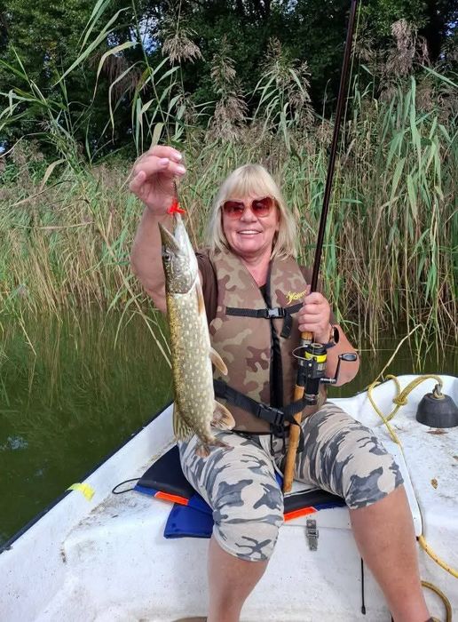 Dla wędkarzy, Pojezierze drawskie sezon2026