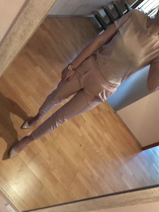 Bluzka  koszulka.