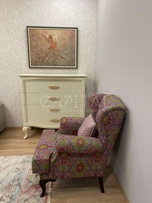 Аренда бул. Леси Украинки,отопление,вода есть лифт работает