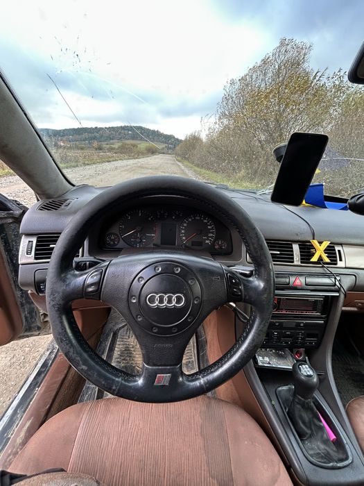 Продається ауді а6ц5