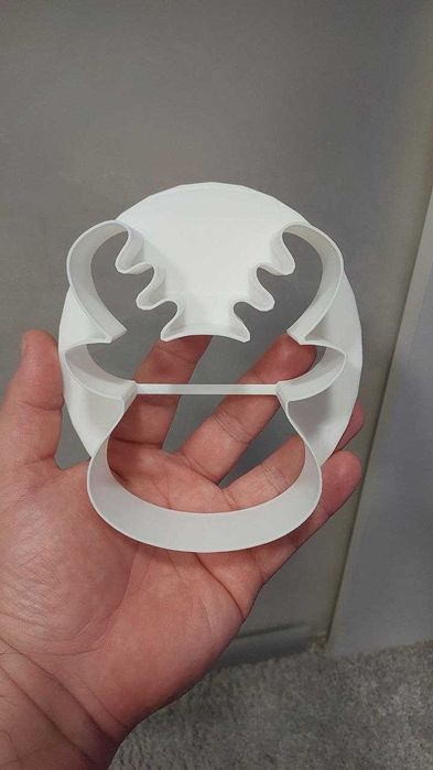 3D друк деталей та створення 3D моделей | Швидко та якісно |