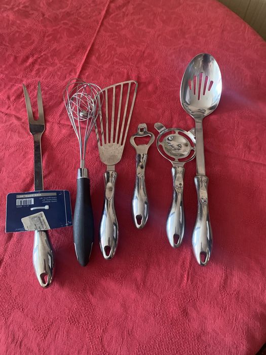 Кухонная утварь,фирма GIPFEL, высокое качество