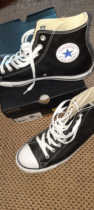 Converse Chuck Taylor All Star  43 (9.5) 28 см