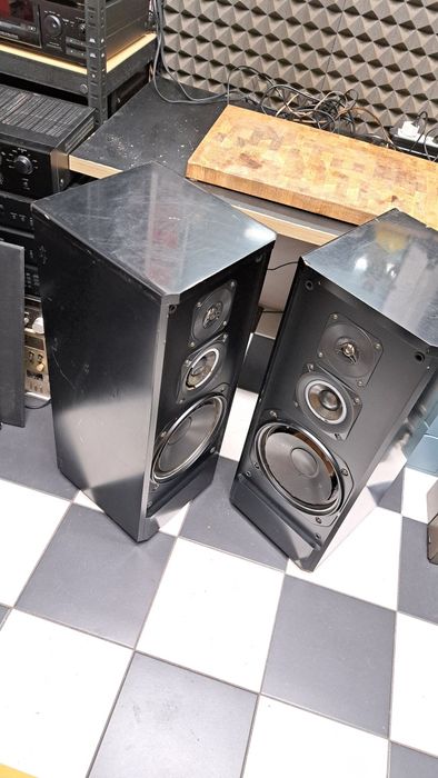 Kolumny monitory Onkyo SC 760