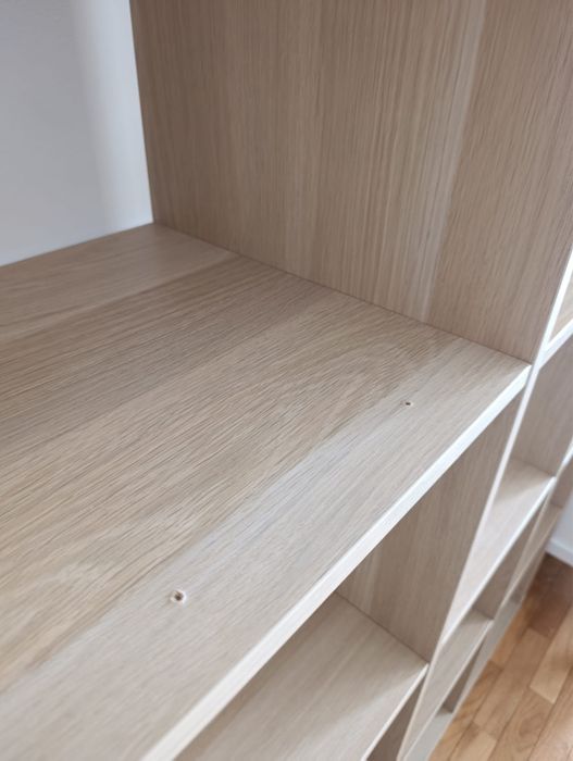 Kallax 4x4 (Ikea)