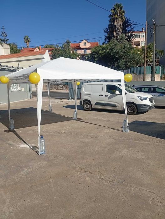 Festas de Aniversário/Batizados/Casamentos