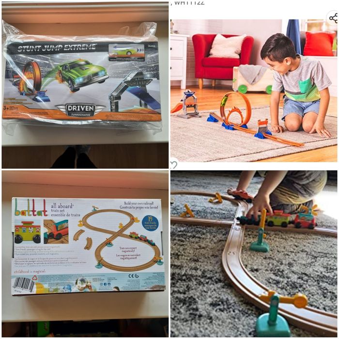 Nerf CAT Battat бластер трек машинка hot wheels paw patrol