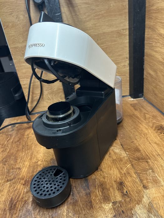 Máquina de café Vertuo Pop