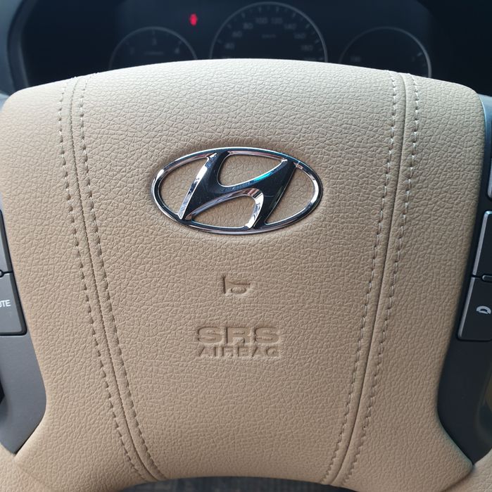 Руль Hyundai  H1, Grand Starex