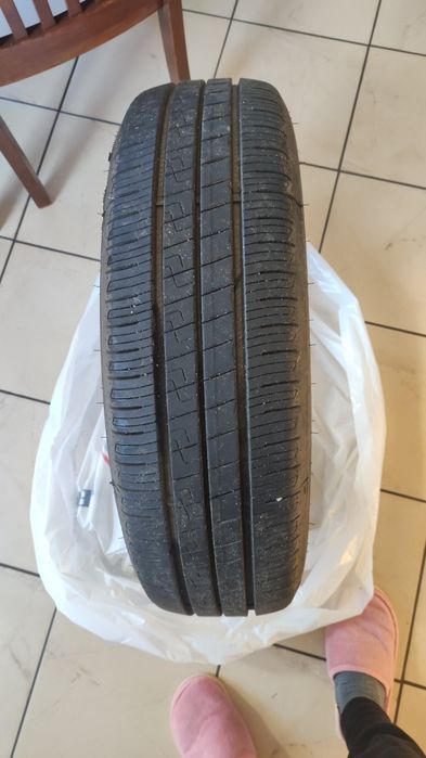Opony letnie 175