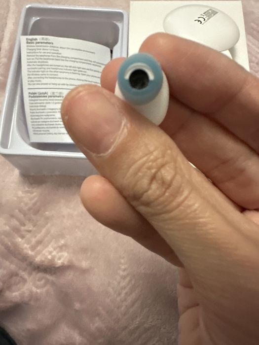 Mini earplugs bluetooth