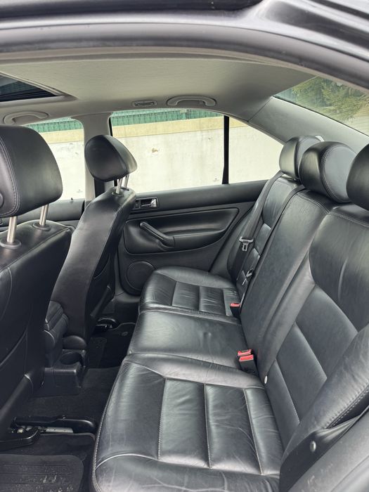 Volkswagen JETTA 1.9tdi 88.000km