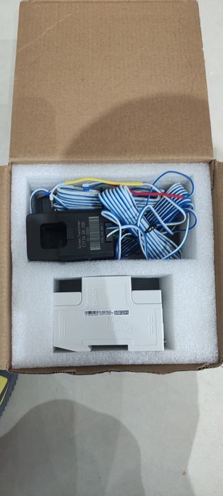 Medidor Huawei DTSU666-H  solar