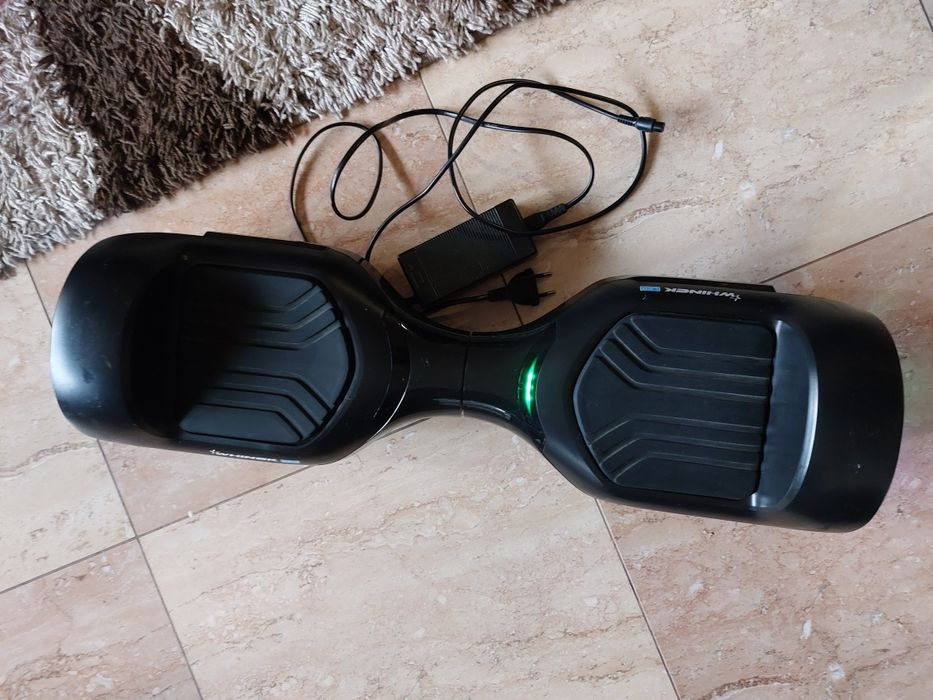 Hoverboard Whinck