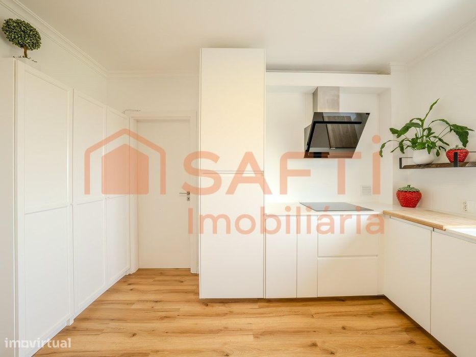 Apartamento T3