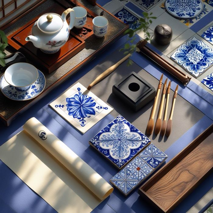 Chinês/Português Cultural | Chinese/Portuguese Learning