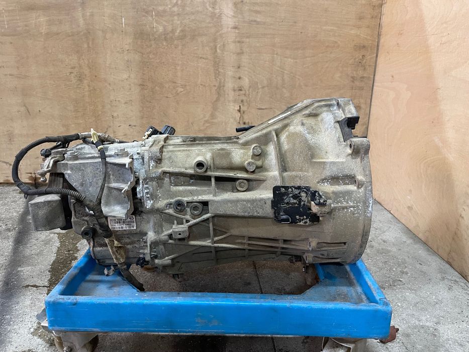 CAIXA DE VELOCIDADES FORD TRANSIT RWD 2.2 TDCI - CC1R-7003-AB