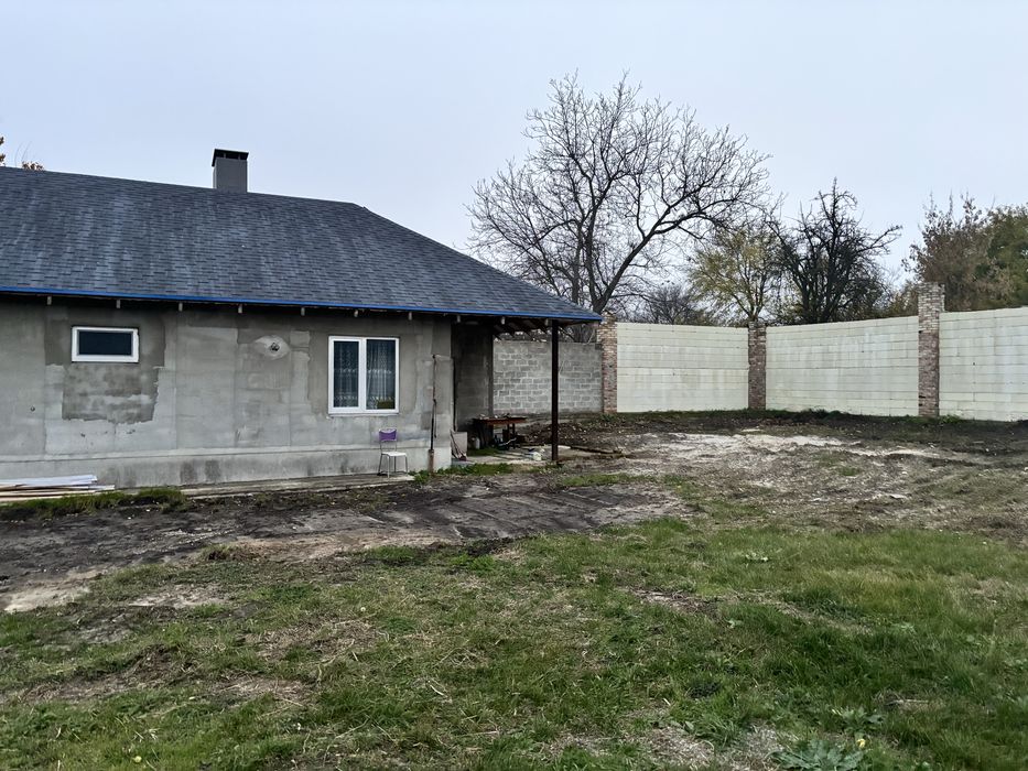 Дом в городе Александрия