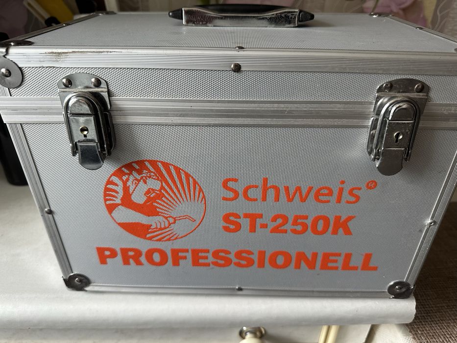 Свароччный инвертор