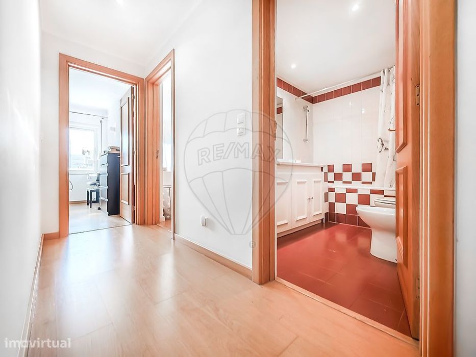Apartamento T3 para venda