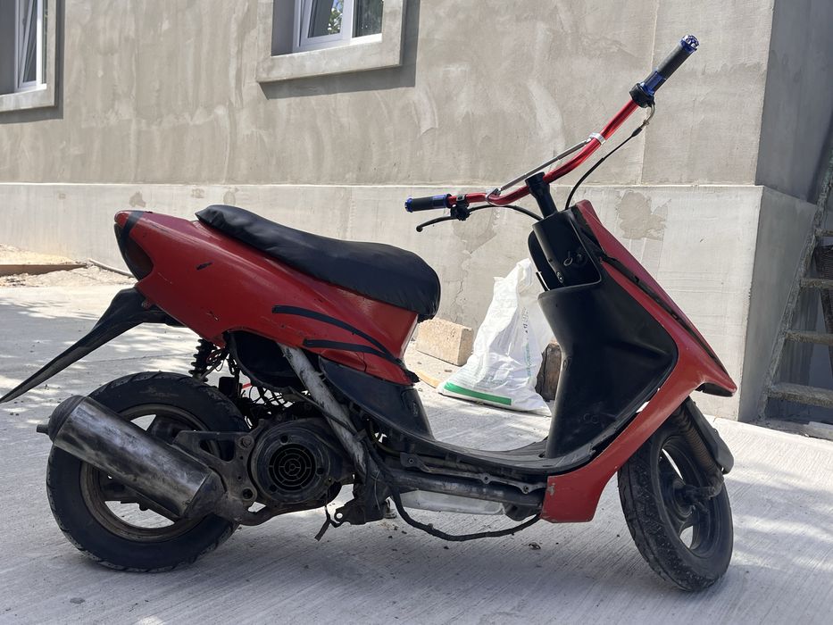 Продаю honda dio 35