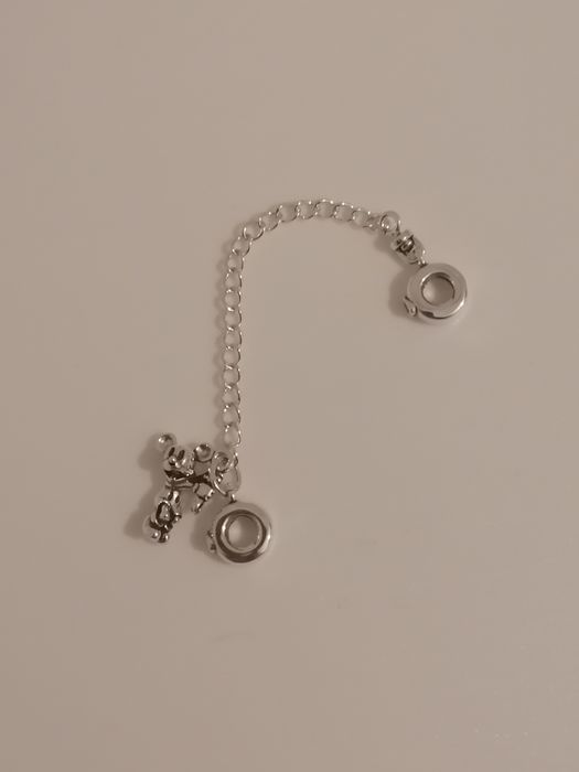 Corrente para pulseira (Mickey)
