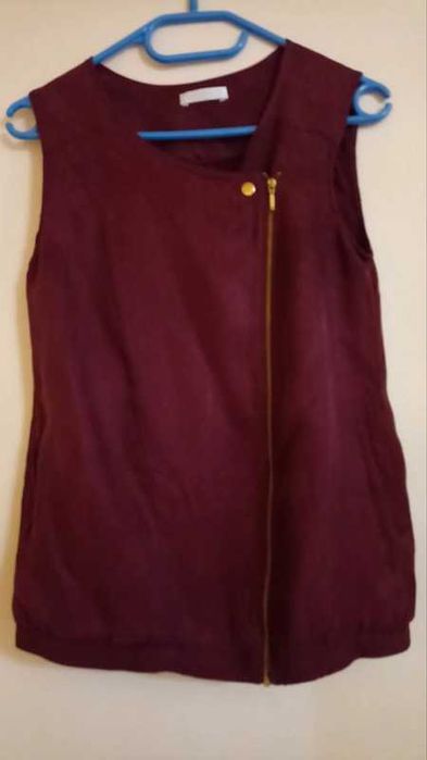 Kamizelka Promod r.36