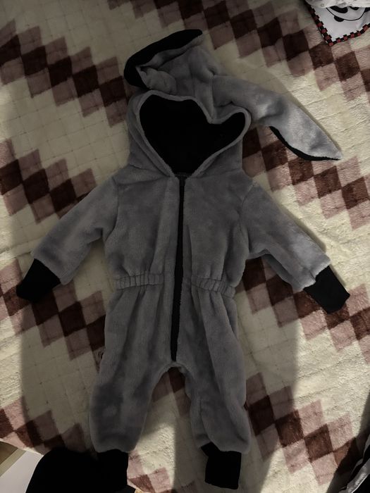 Продам детские вещи