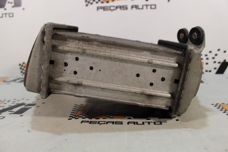 Radiador do intercooler AUDI A3 (8L1)