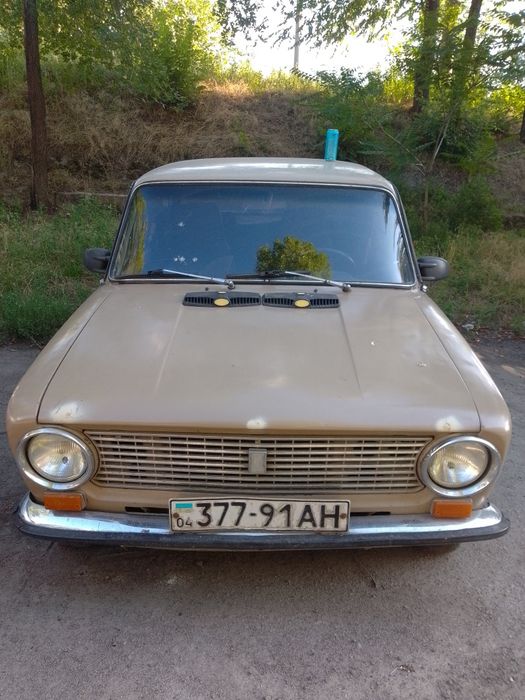 Ваз 2101 заводится нужно доложить руки