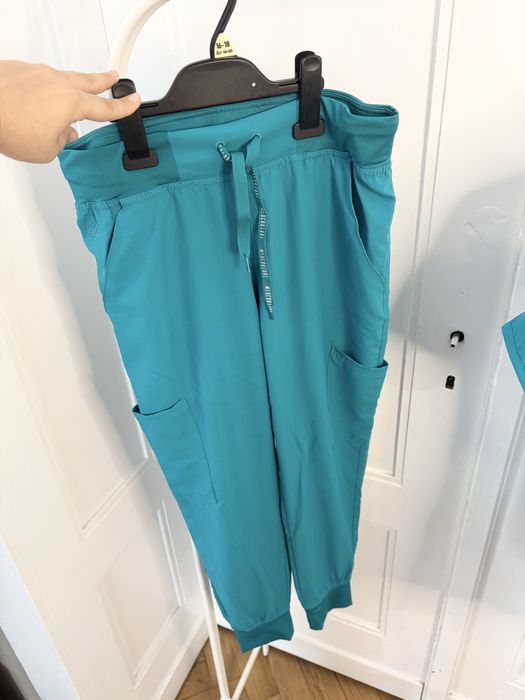 Komplet medyczny scrubs Medcouture Insight