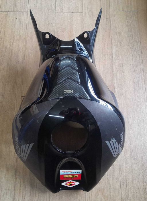 CARENAGEM CAPA DEPOSITO OEM HONDA CBR 1000RR FIREBLADE 2 0 0 6-2 0 0 7