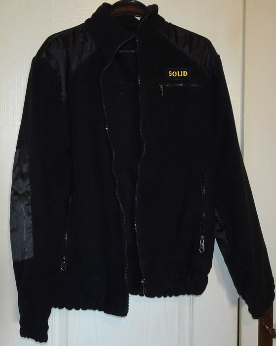 Marynarka, kurtka, koszula SOLID - rozmiar M