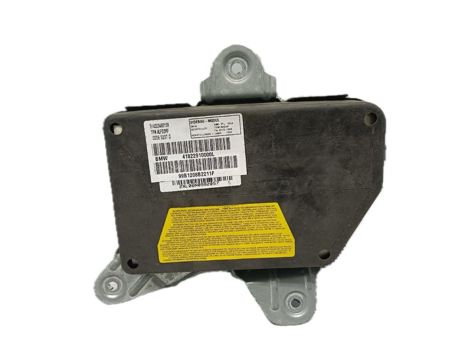 Airbag lateral frente direita BMW 5 (E39)