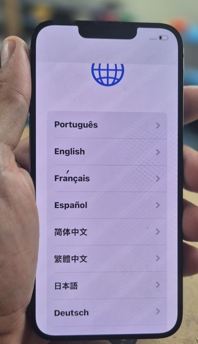 Ecrã iphone 14 original