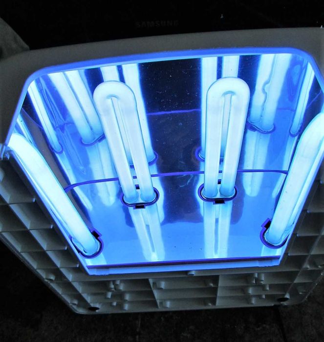 Aparelho unhas de gel