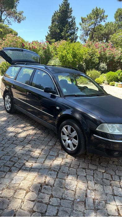 Pasaat 130 Cv .
