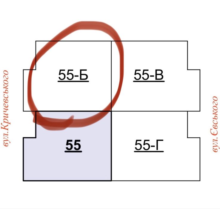 Дом по адресу Франко Ивана ул. (площадь 140 м²) - Atlanta.ua - фото 7
