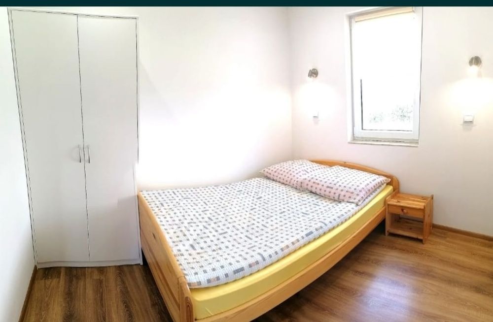 Domek bieszczady, noclegi