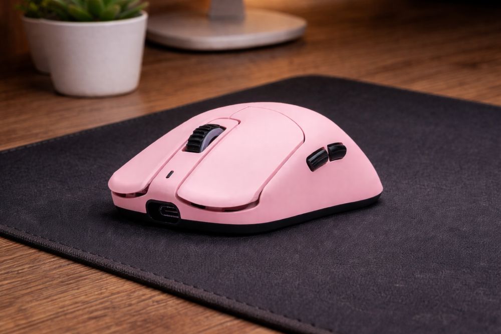 VAXEE XE v2 Wireless (4K)